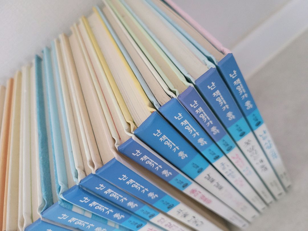 비룡소 난책읽기가좋아3단계 + 마법의시간여행--1