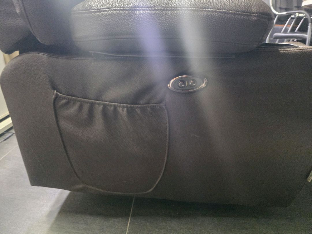 썬퍼니처 1인용 리클라이너 소파--2