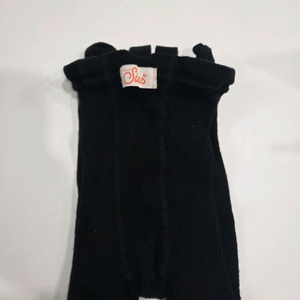 실리실라스 블랙 유발 62-68