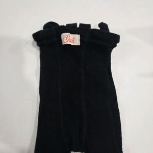 실리실라스 블랙 유발 62-68