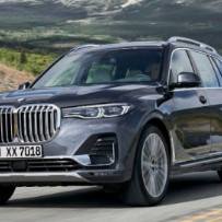 BMW X7 배기 구매합니다 ARP 브릴란테