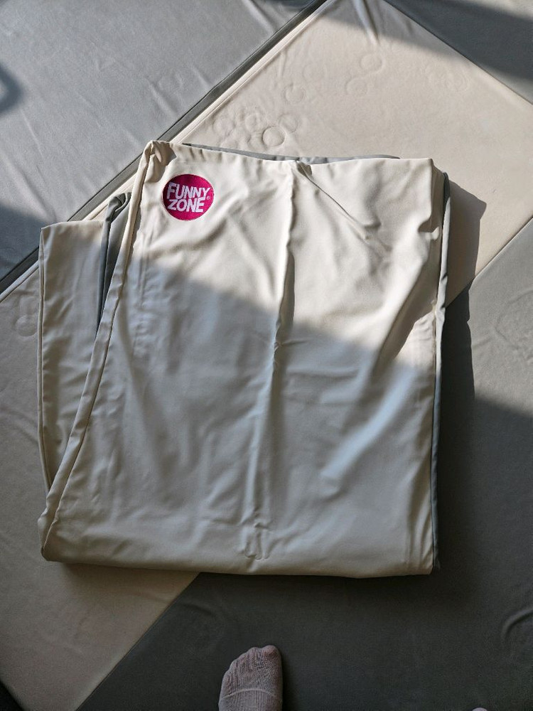 퍼니존 4단 유아 놀이매트/ 거실매트 이미지