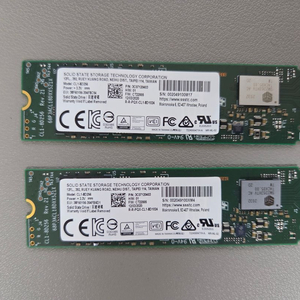 키오시아 SSD m.2 nvme 256gb