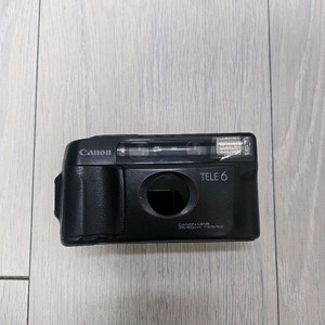 캐논 오토보이텔레6