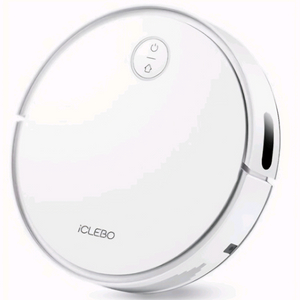 아이클레보 EZ S700 로봇청소기 미개봉 새상품