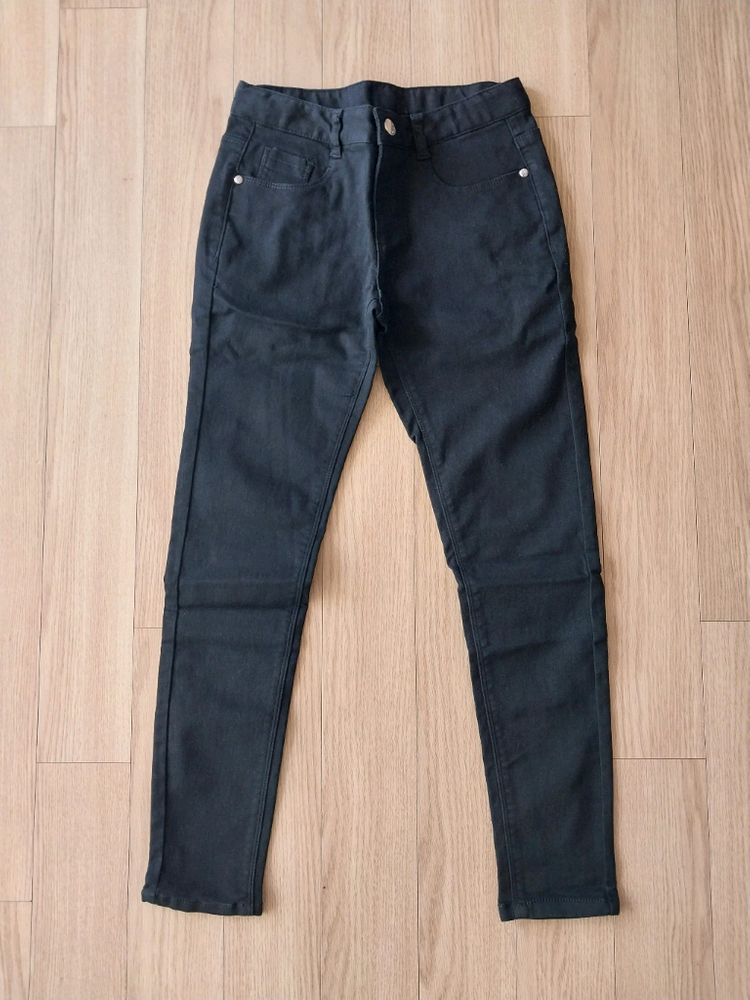 주니어140바지 일괄 (새옷)--4