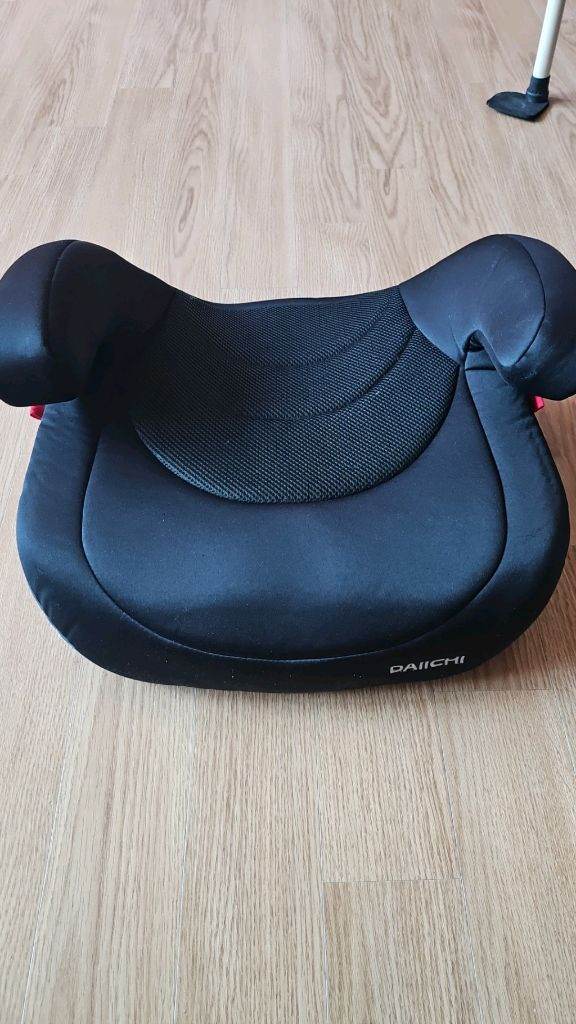 다이치 주니어 이노부스터 팝니다 이미지