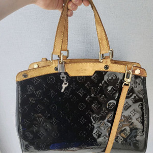 루이비통 숄더백