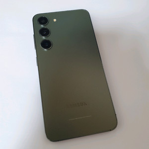 갤럭시S23 512기가 잔상없어요