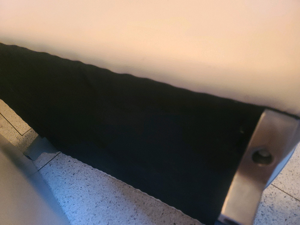 디쟈트 Desart 아이보리 소파--4