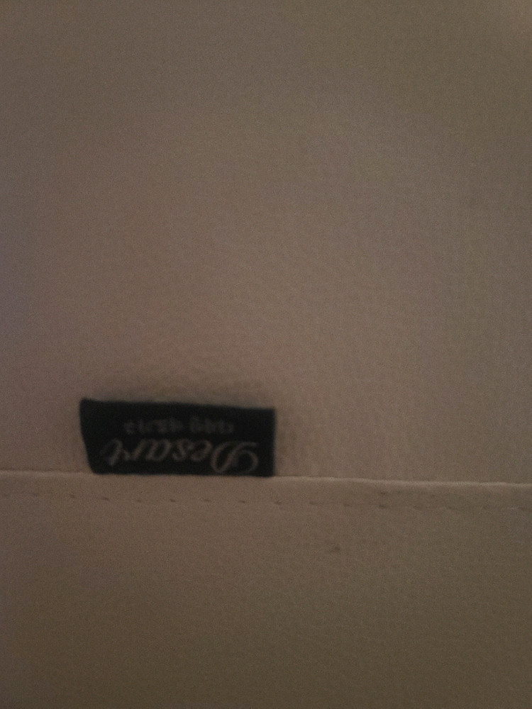 디쟈트 Desart 아이보리 소파--5