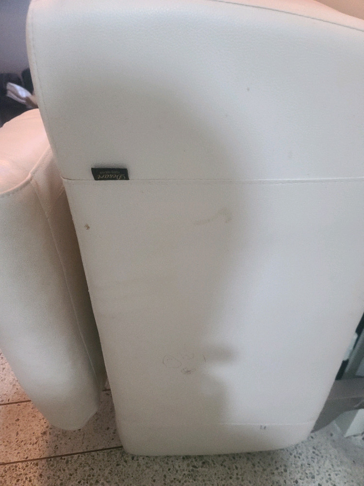 디쟈트 Desart 아이보리 소파--6