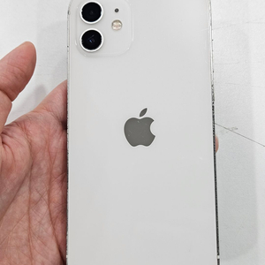 아이폰12 128GB 화이트 이미지