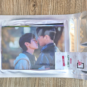 박서함 시맨틱에러 엽서세트