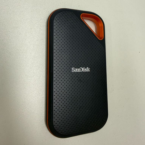 샌디스크 extreme pro e81 2tb