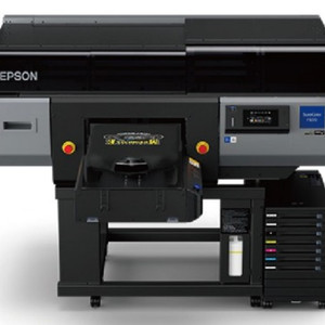 DTG / DTF 프린팅 창업 장비 세트 판매 이미지