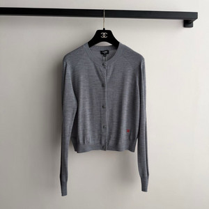 샤넬 제니 가디건