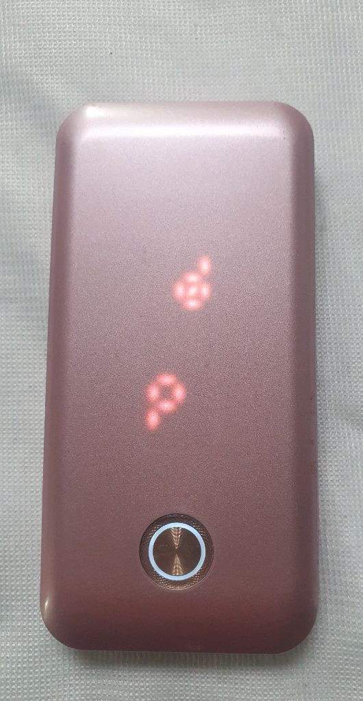 IM-U680L 웨딩폰 소장용--1