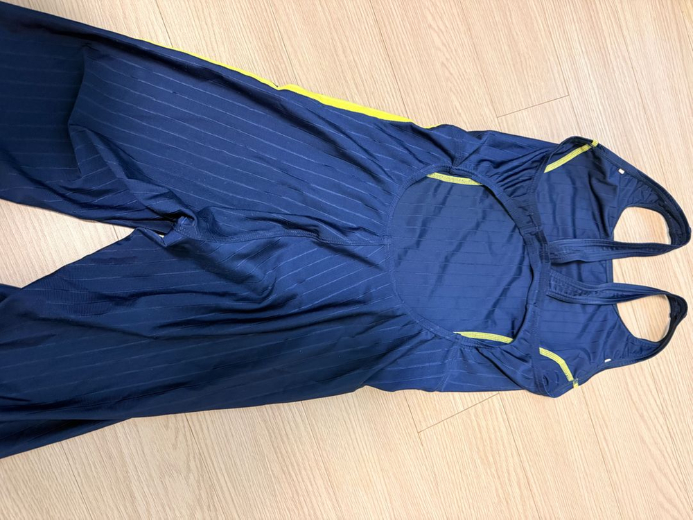 턴(TURN) 아동 여아 수영복 60정도 사이즈 110120130사이즈 이미지