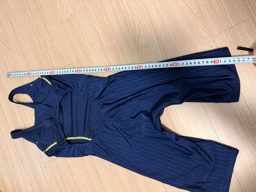 턴(TURN) 아동 여아 수영복 60정도 사이즈 110120130사이즈 이미지