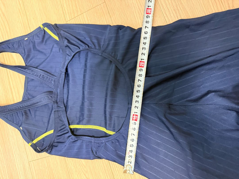 턴(TURN) 아동 여아 수영복 60정도 사이즈 110120130사이즈 이미지