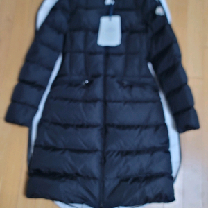 아보체 롱 패딩