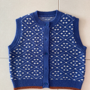 aiai 아이아이 니트 베스트 110