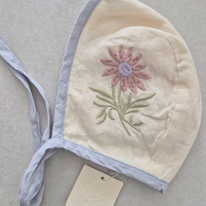 새상품 아폴리나 보넷 12-18m 택포