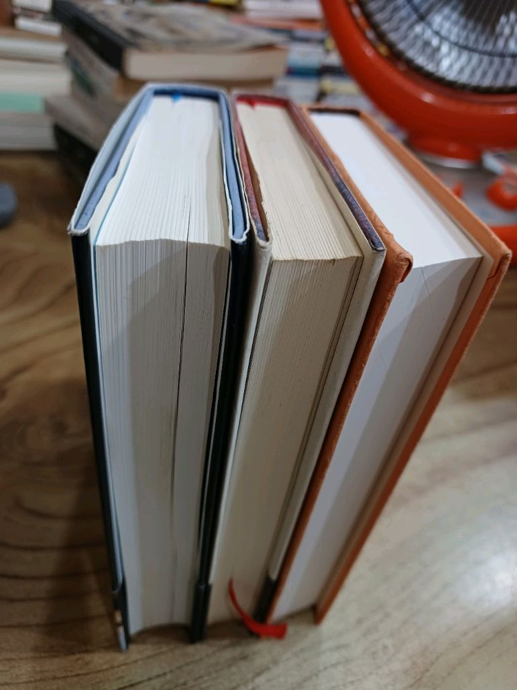 조정래 소설 3권 세트(외면하는벽..허수아비춤..어떤솔거의죽음)3권합. 이미지