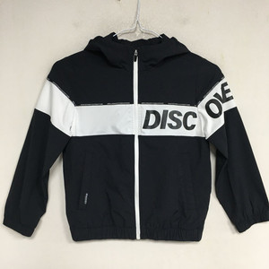 디스커버리 키즈 바람막이 자켓 120 이미지