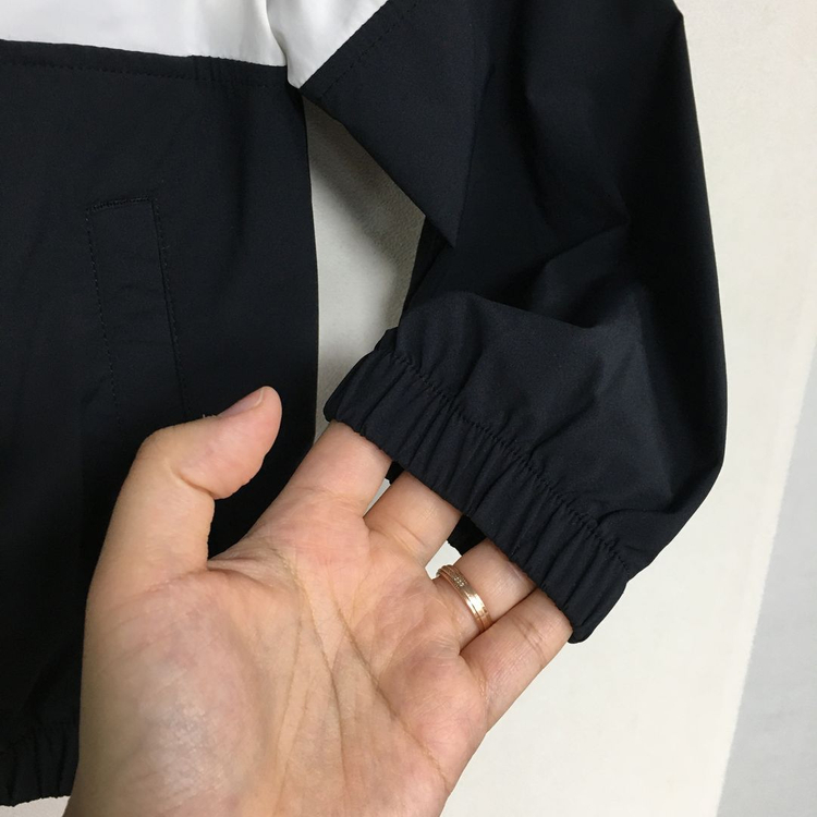 디스커버리 키즈 바람막이 자켓 120 이미지