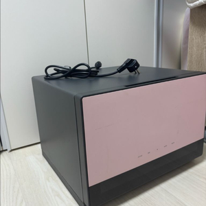 폴레드 픽셀 젖병 소독기