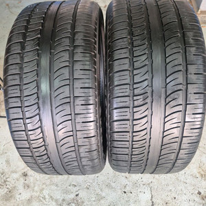 295 40 22 스콜피온 제로ASIM 중고타이어 2본 G바겐 이미지