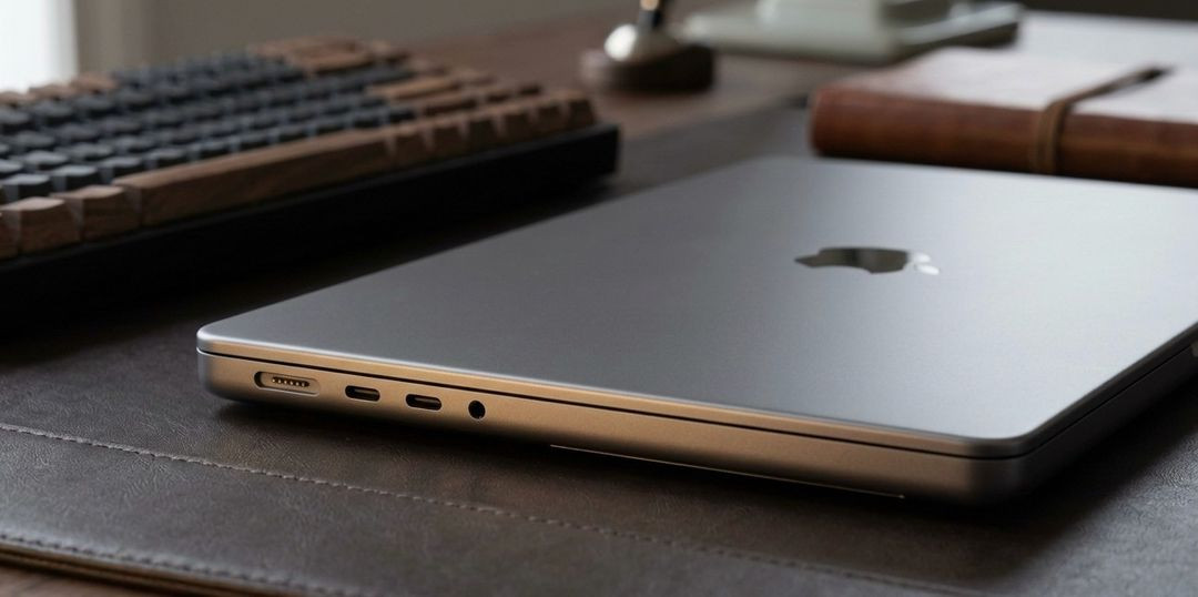 맥북프로 m1 14인치 (16g, 512gb) 새상품급 판매--1