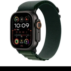 (청주)스마트워치울트라2GPS