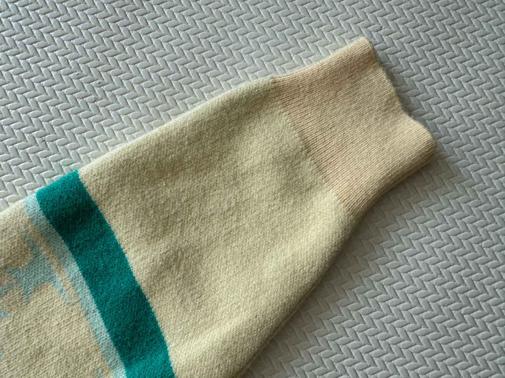 아프리콧 스튜디오 빅토리 루즈 가디건 110--3