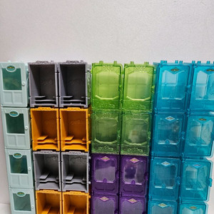 신비아파트 보관함