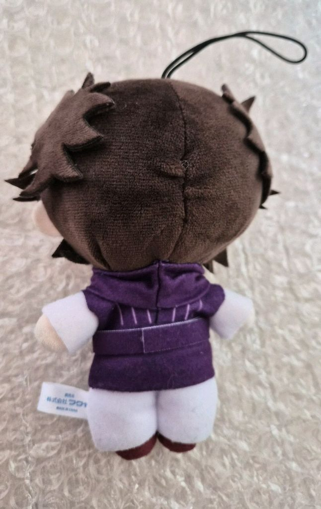 주술회전 쵸소우 크레인 라운드원 누이 이미지