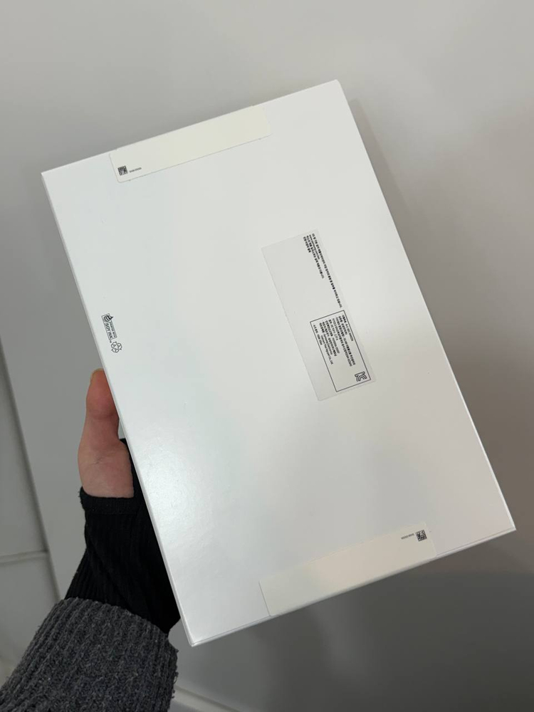 미사용)갤럭시탭A11+ 그레이 128GB Y1555 이미지