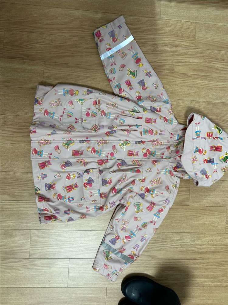 헤즈우비(4사이즈), 헌터장화(170) 일괄 이미지