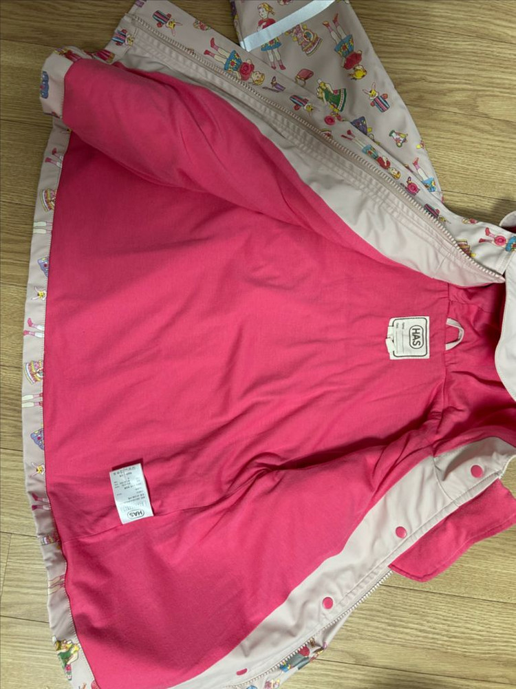 헤즈우비(4사이즈), 헌터장화(170) 일괄 이미지