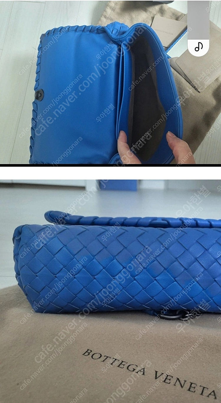 보테가베네타 올림피아베이비 [사기금지] 이미지