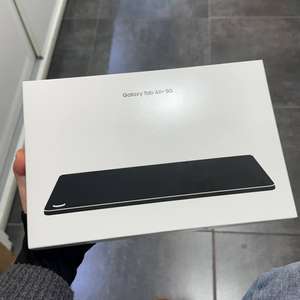 미사용)갤럭시탭A11+ 그레이 128GB Y1555