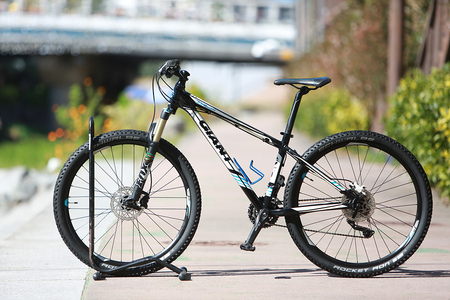 *55만원*최저가*15년 자이언트 타론 0 16인치 S사이즈- 27.5인치---1