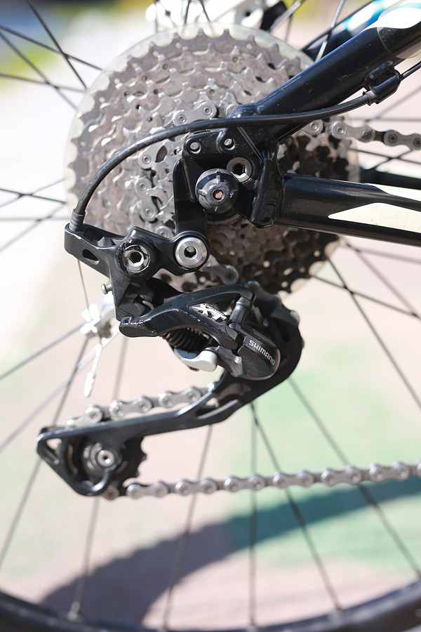 *55만원*최저가*15년 자이언트 타론 0 16인치 S사이즈- 27.5인치---6