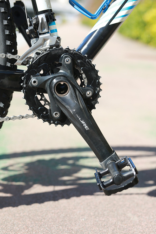 *55만원*최저가*15년 자이언트 타론 0 16인치 S사이즈- 27.5인치---7