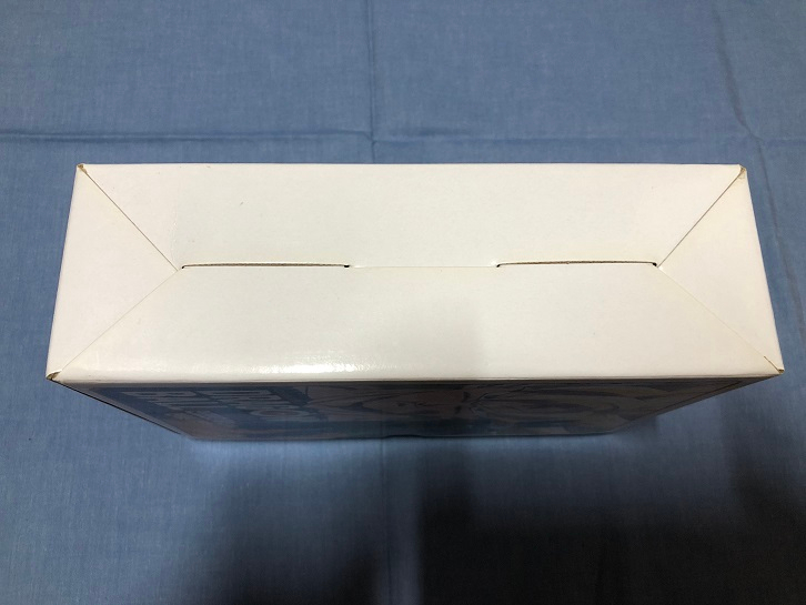 드래곤볼 풀컬러 인조인간셀편 박스세트--3