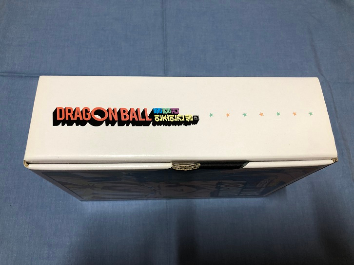 드래곤볼 풀컬러 인조인간셀편 박스세트--4
