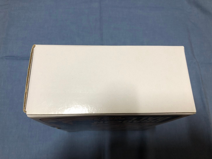 드래곤볼 풀컬러 인조인간셀편 박스세트--2