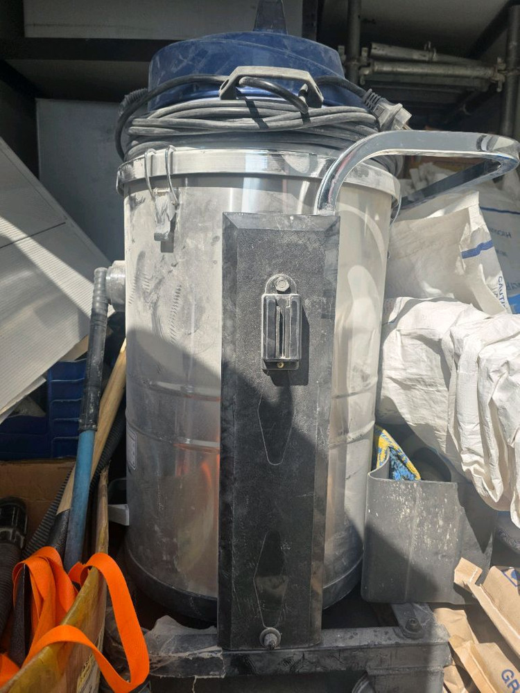 경서 Super-1000 건습식 청소기--2